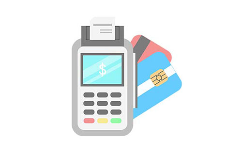 盛付通POS機官網電話